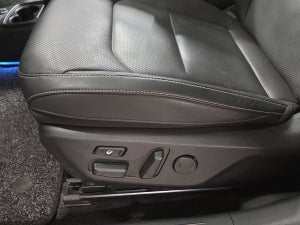 Kia EV6 Long Range Upgrade