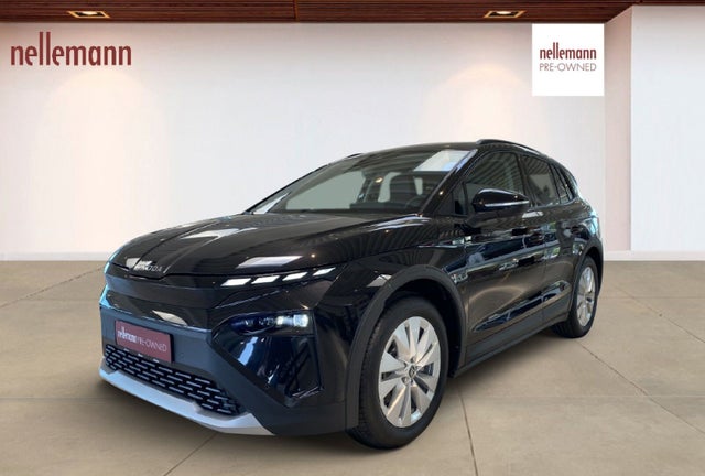Skoda Elroq iV Loft