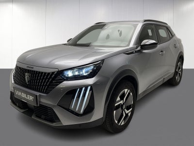 Peugeot e-2008 50 Allure 5d