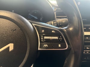 Kia Ceed PHEV Upgrade SW DCT