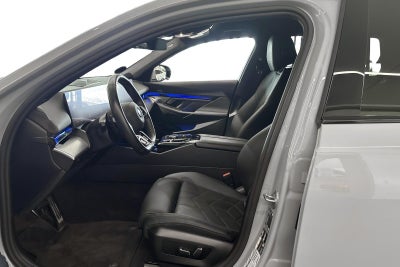 BMW i5 eDrive40 Touring M-Sport - 4