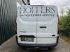 Ford Transit Custom 270S TDCi 125 Ambiente Van thumbnail