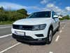 VW Tiguan TSi 150 Comfortline DSG 4Motion Van
