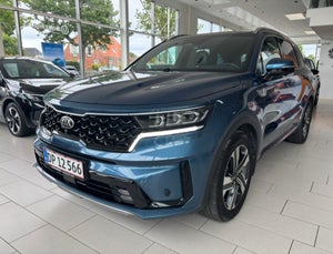 Kia Sorento PHEV Premium aut. 4WD 7prs