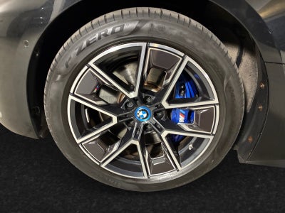 BMW i4 M50 M-Sport xDrive