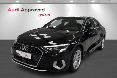 Audi A3 35 TFSi Prestige S-tr. 4d