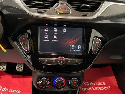 Opel Corsa OPC