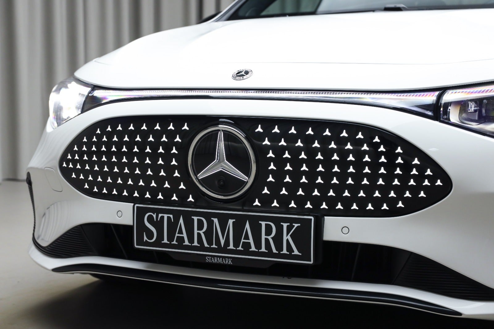Mercedes-Benz CLA 350