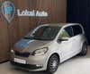 Skoda Citigo MPi 60 Active