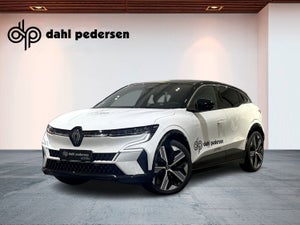 Renault Megane E-Tech Iconic