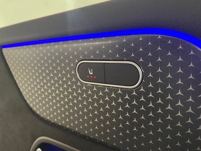 Mercedes EQA250+ AMG Line