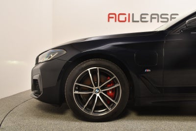 BMW 530e Touring M-Sport xDrive aut.