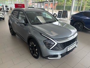 Kia Sportage PHEV Upgrade aut. 4WD