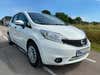 Nissan Note Visia thumbnail