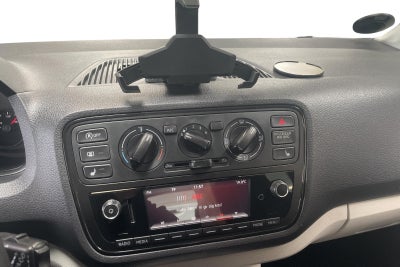 Seat Mii MPi 60 Style