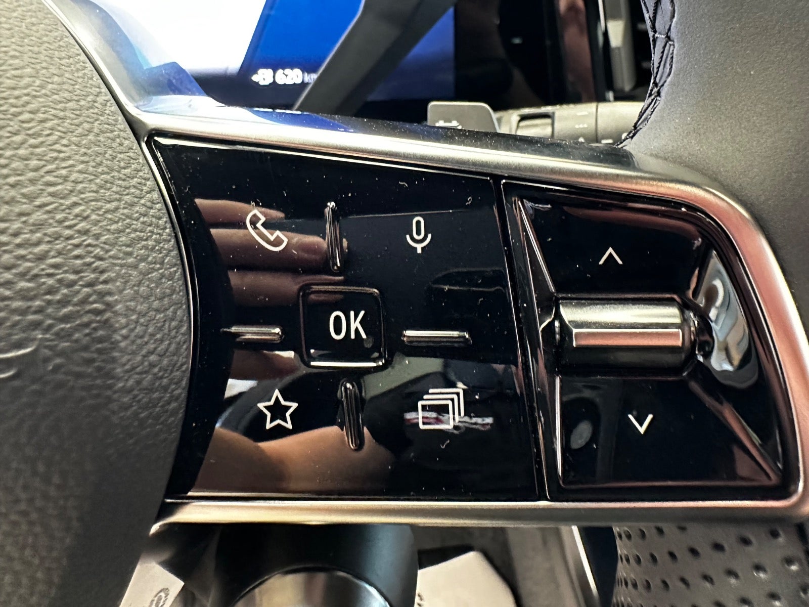 Billede af Renault Scenic E-Tech 87 Techno
