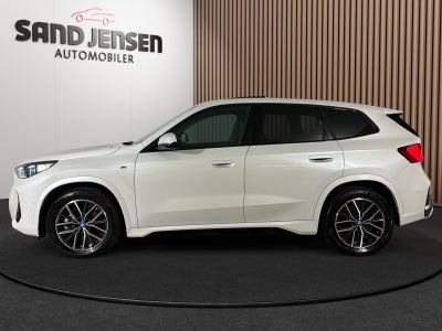 BMW iX1 xDrive30 M-Sport Premium