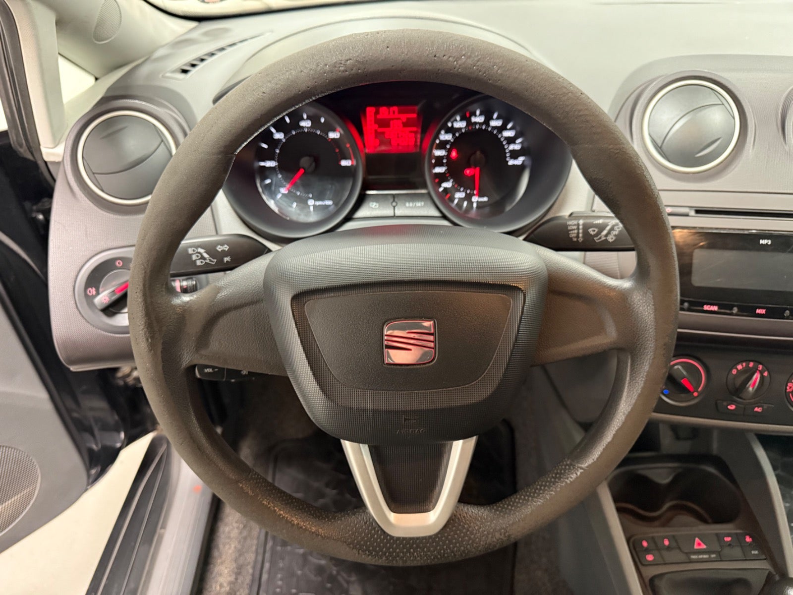 Billede af Seat Ibiza 1,2 TDi 75 Reference ST