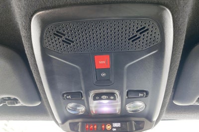 Opel Corsa-e GS
