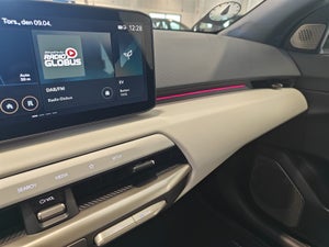 Kia EV4 Long Range GT-Line