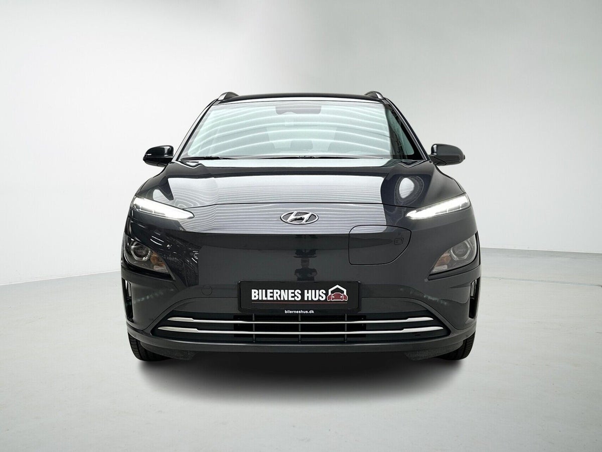 Hyundai Kona EV Edition 30+ billede 6