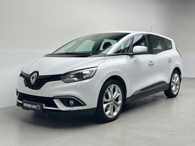 Renault Grand Scenic IV TCe 140 Zen 7prs