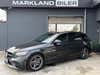 Mercedes C220 d Business AMG Line Night Edition stc. aut.