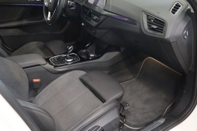 BMW 118i Sport Line aut.