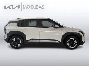 Kia EV3 Long Range Access