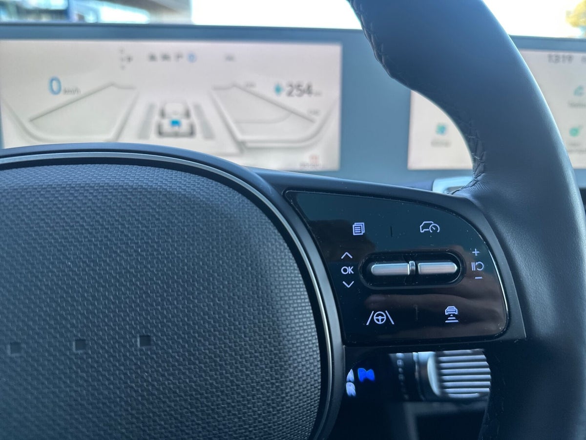 Hyundai Ioniq 5 Ultimate AWD billede 18