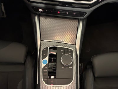 BMW i4 eDrive35 M-Sport