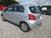 Toyota Yaris Sol thumbnail