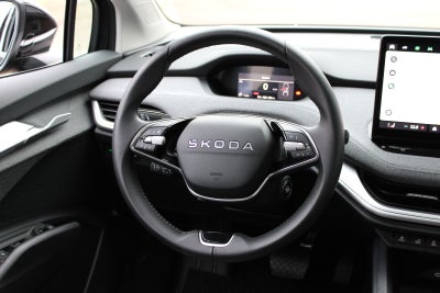 Skoda Enyaq iV Coupé