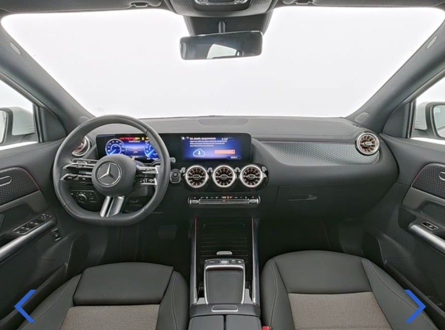 Mercedes-Benz EQA 250+ (4/4)