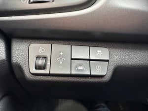 Kia Rio MPi Base Line+