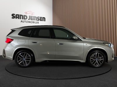BMW iX1 xDrive30 M-Sport