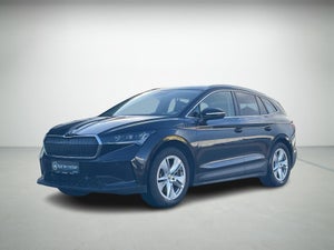 Skoda Enyaq iV Selection Suite