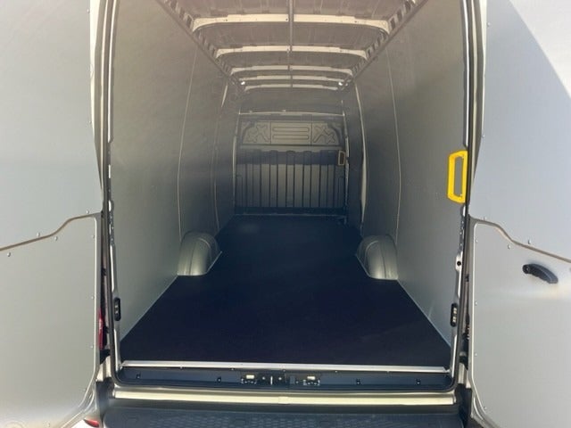 Billede af Iveco Daily 2,3 35S16 16m³ Van AG8