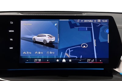 BMW iX2 xDrive30 M-Sport