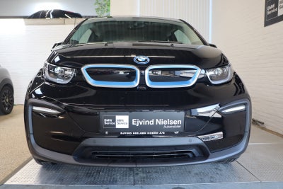 BMW i3 Edition WindMill