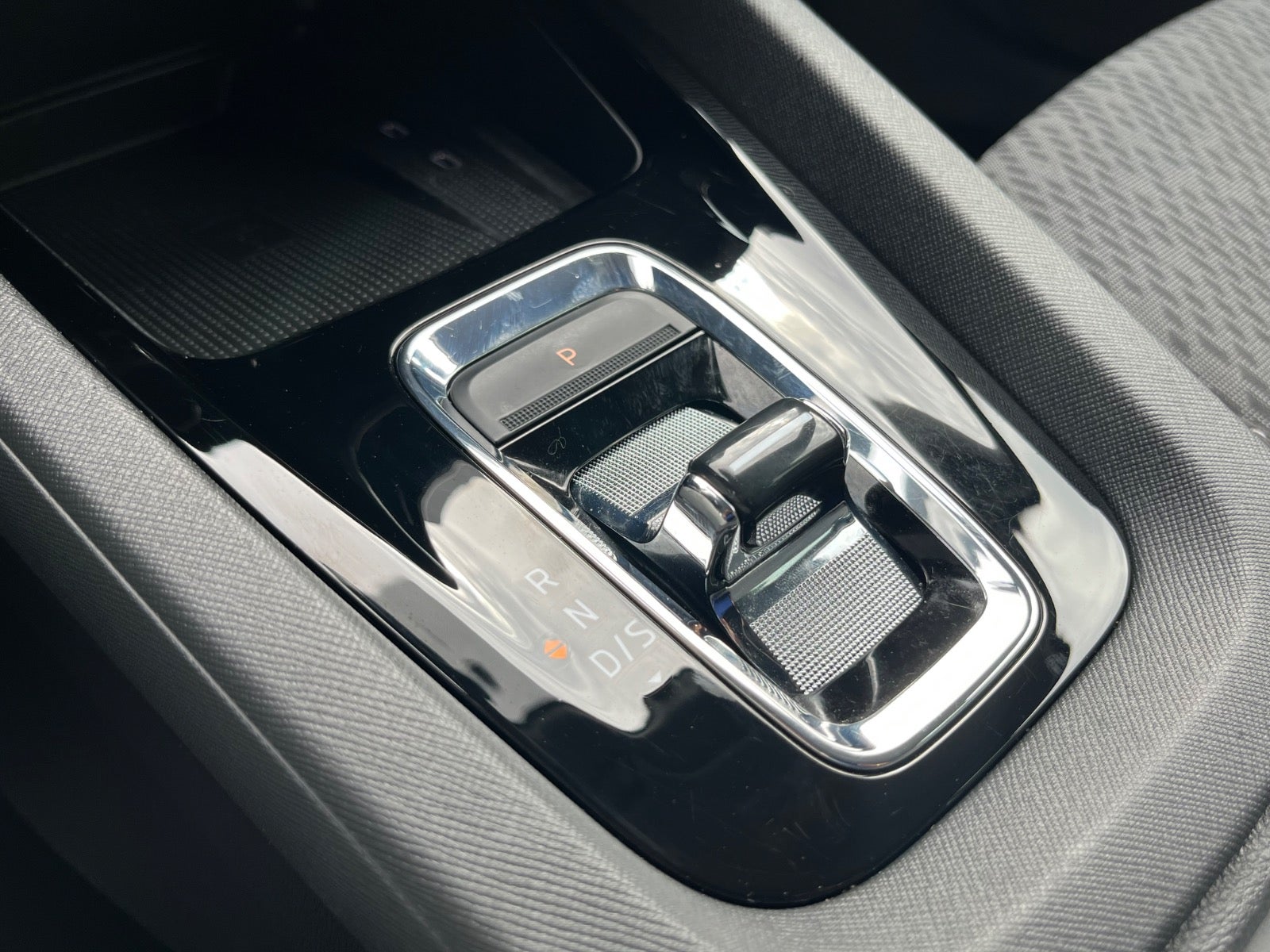 Billede af Skoda Octavia 1,4 TSi iV Plus Combi DSG