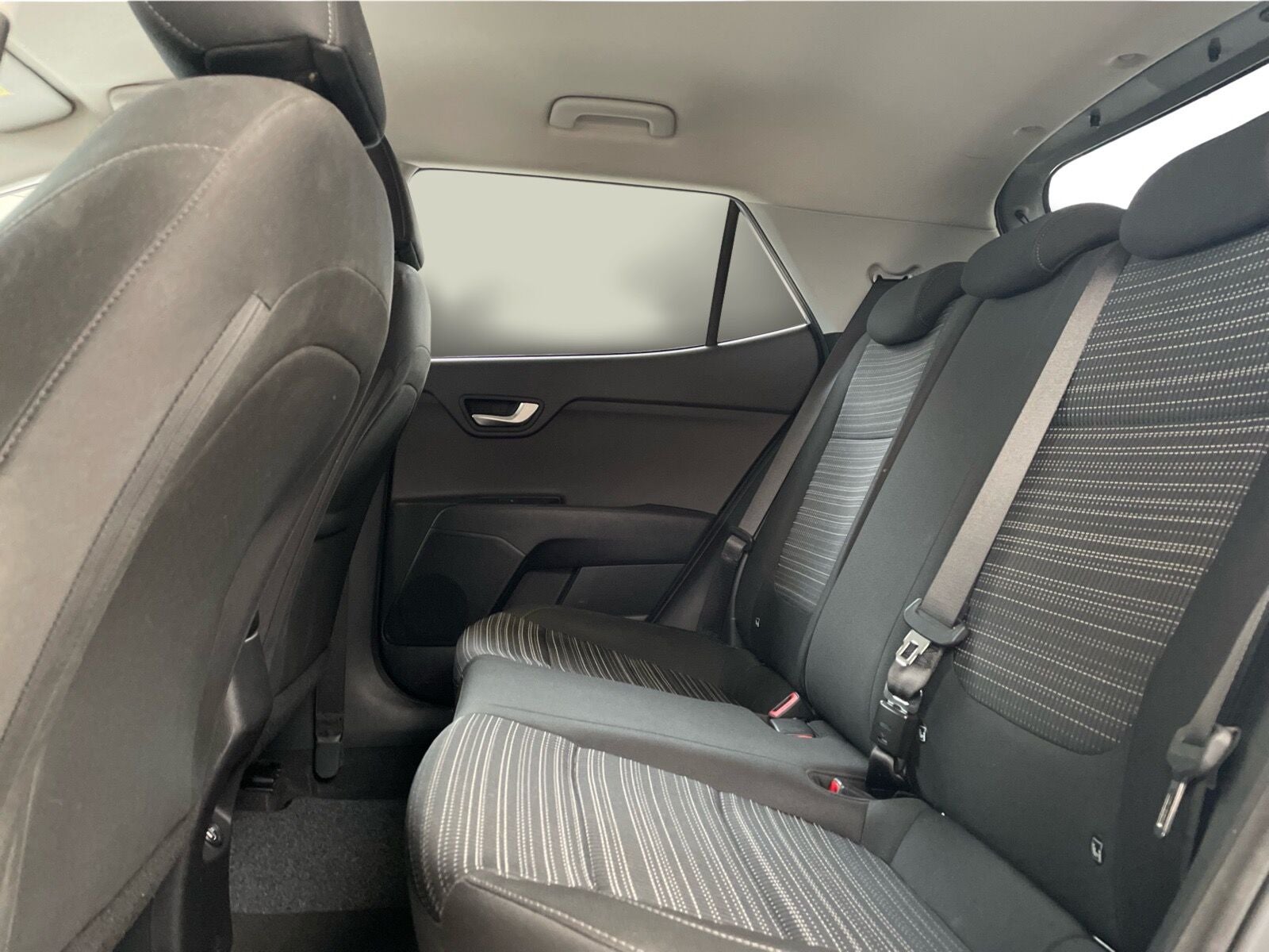 Kia Stonic T-GDi Upgrade