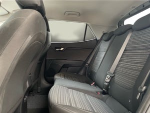 Kia Stonic T-GDi Upgrade