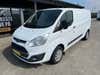 Ford Transit Custom 290L TDCi 130 Trend thumbnail