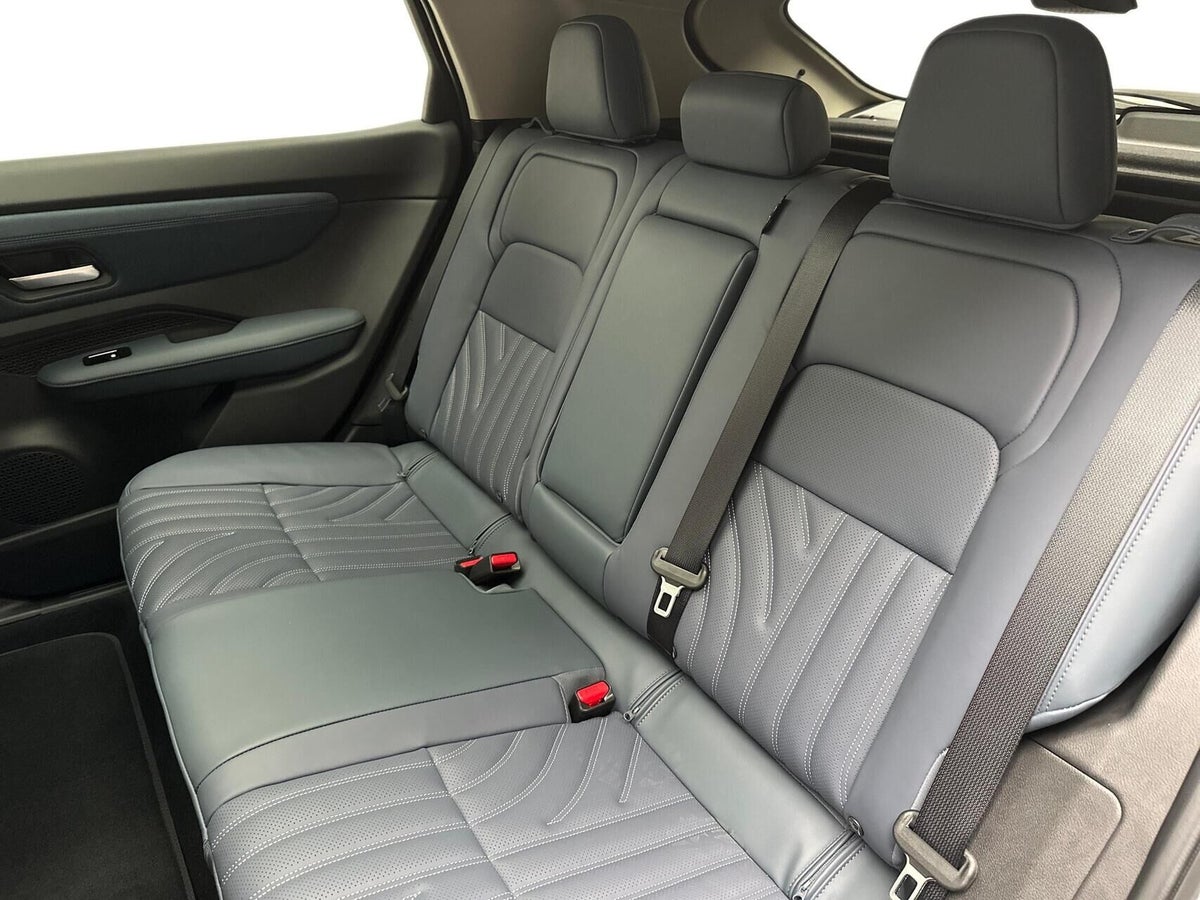 Nissan Ariya Evolve billede 12