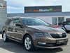 Skoda Octavia TDi 150 Style Combi DSG thumbnail