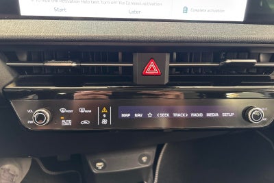 Kia EV6 Standard Range Access