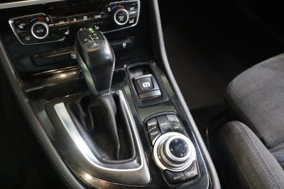 BMW 218d Active Tourer M-Sport aut.