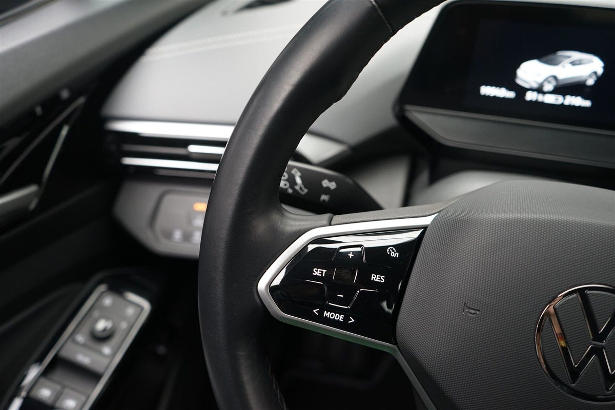 VW ID.4 Pro Performance billede 13