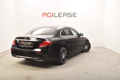 Mercedes E220 d AMG Line aut. 4Matic